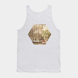 Amsterdam Tank Top